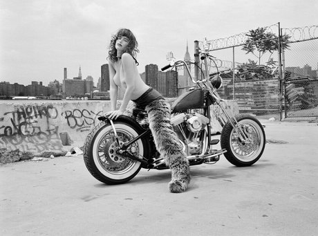 Paz De La Huerta perfekte schöne galerie