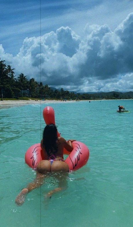 danaalotaibi sexy perfekte foto