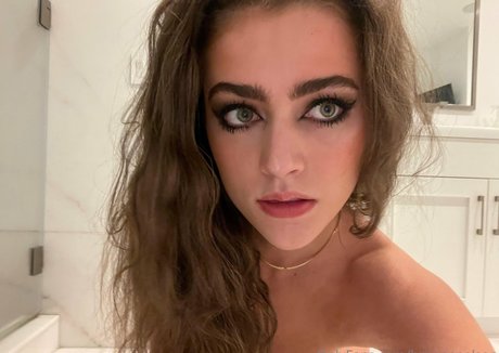 Brenna Nelson hübsche perfekte galerie