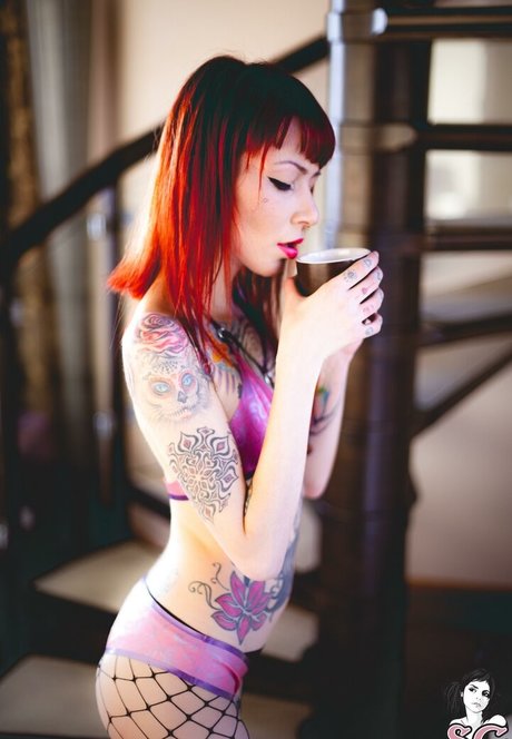 Juh Connie sexy perfekte foto