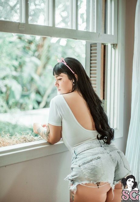 Lamica SG kostenlose sexy foto