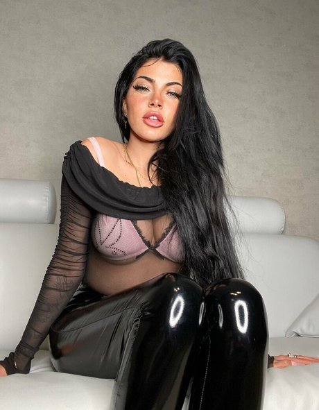 Morenamore sexy nackt foto