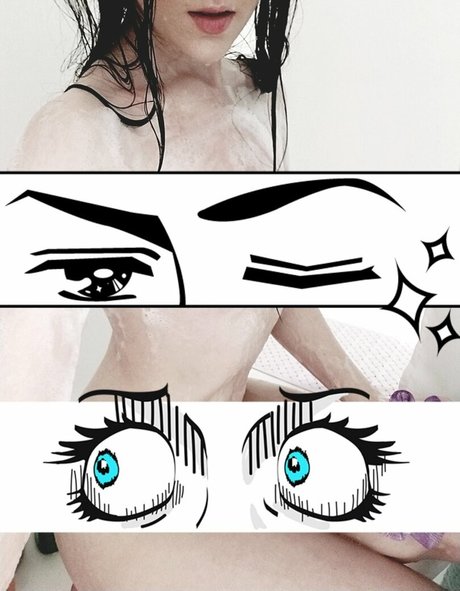 Foxxit kunst xxx fotos