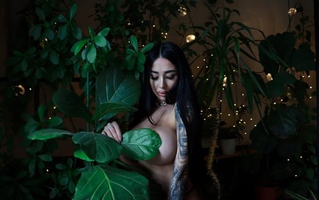 MarthaBitoni My perfekte nackten galerie