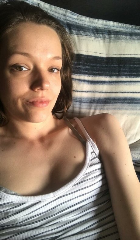 ScandinavianBabe model schöne fotos