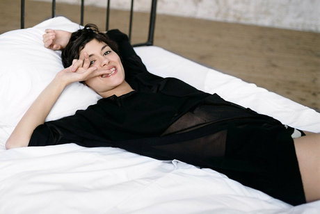 Audrey Tautou xxx hübsche fotos