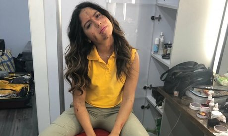 Cinthya Carmona beste pornostar foto