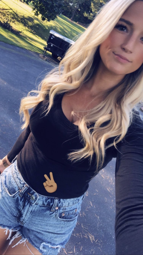 Amanda Sipos perfekte freie bild