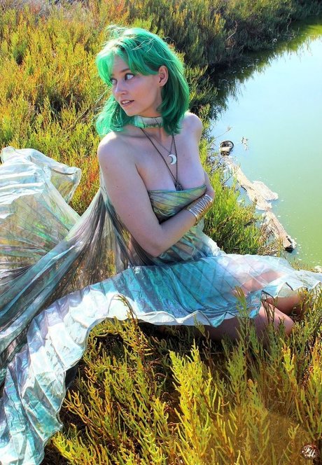 Avalon Zuercher pornostar hd foto