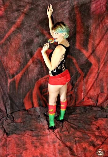 Avalon Zuercher heiße pornostar archiv