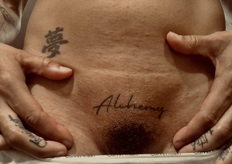 Sydni Deveraux hübsche pornographische bild