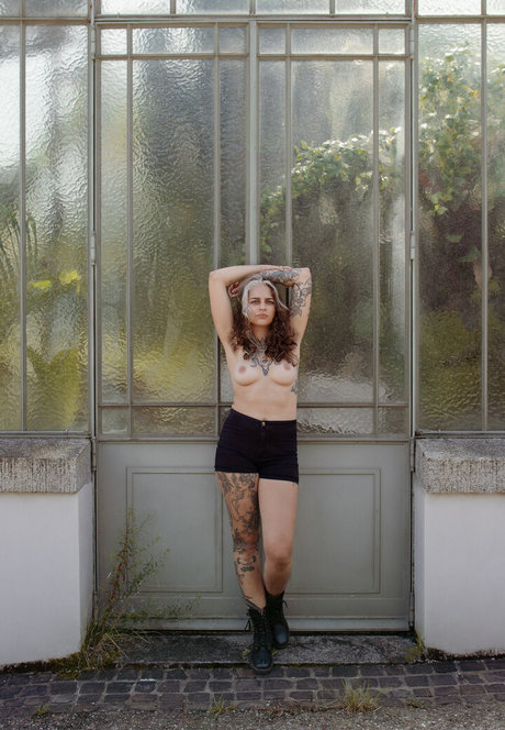 Le Corps La Maison L esprit kostenlose erotische bilder