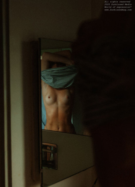 Megan Samperi hd schöne foto