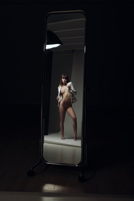 Michela Elley beste sexy bilder