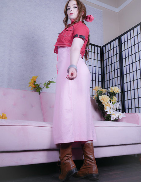 Darling Ducky Cos erotische nackt galerien