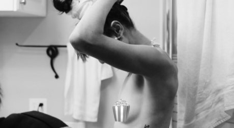 mund nur fans nackt pornographische fotos