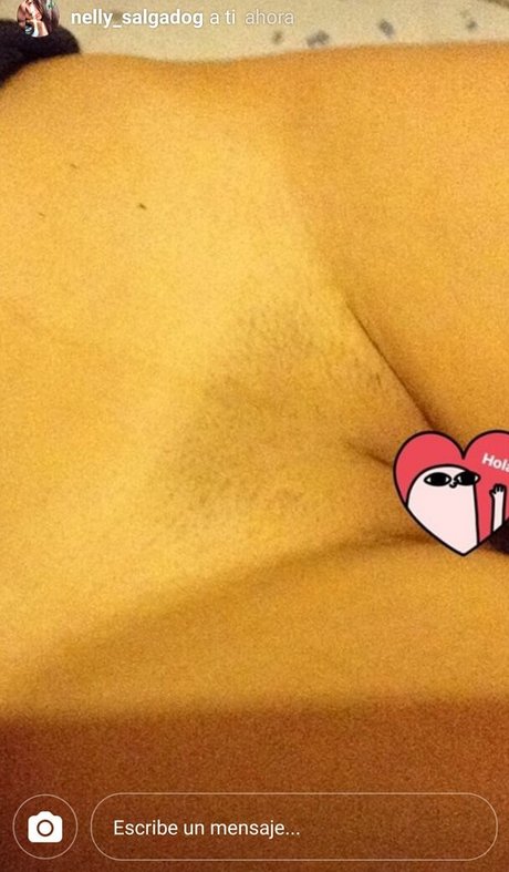 Nelly Salgado hd nackten bilder