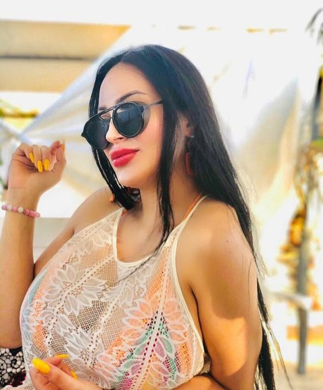 Manel Sassi perfekte top archiv