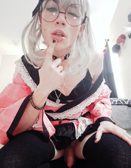 Ceejaytrap xxx nackte fotos