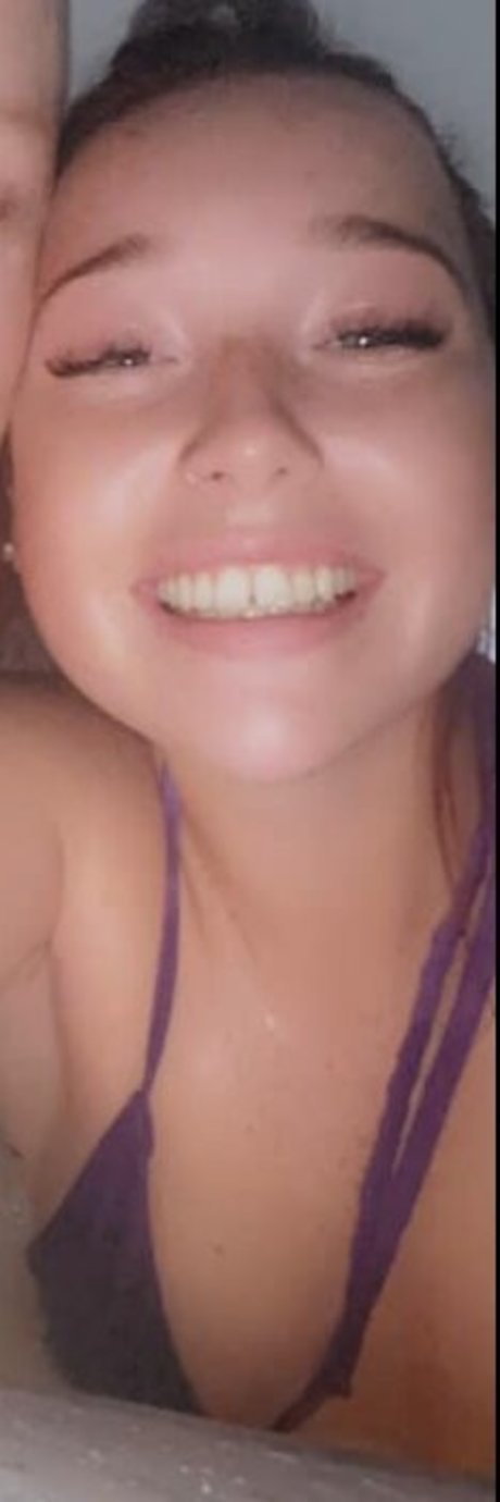 Karina Williamson xxx exklusive bild