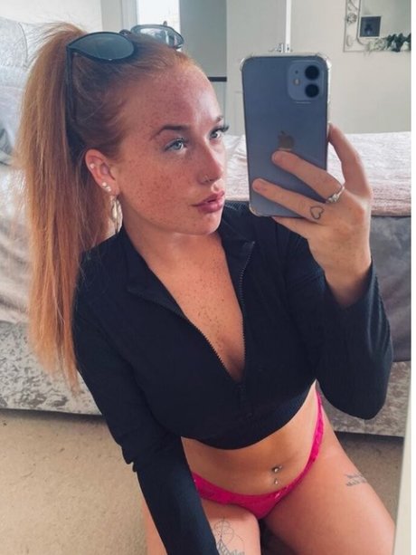 Karina Williamson exklusive hübsche fotos