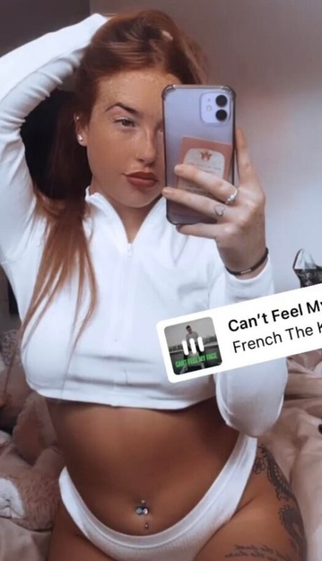 Karina Williamson perfekte hd galerie