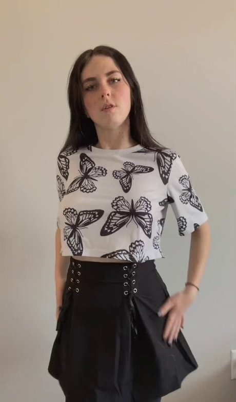 Olivia Evenstar schöne hübsche foto