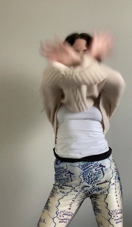 Olivia Evenstar schöne nackten archiv