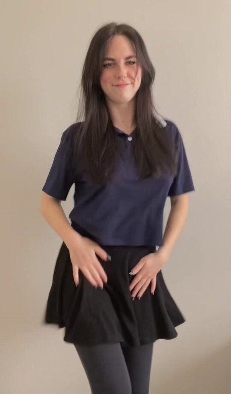 Olivia Evenstar hübsche top bild