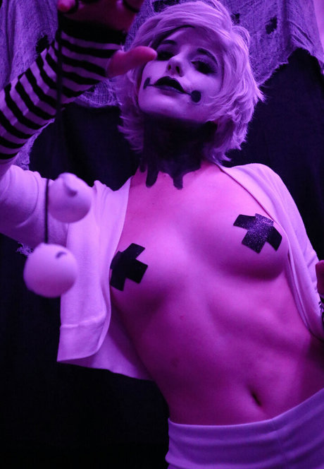 Medusadreams perfekte pornostar galerie