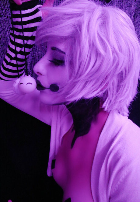 Medusadreams perfekte akt bild