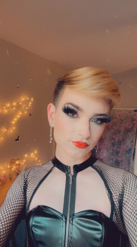 Stephanie Star heiße schöne fotos