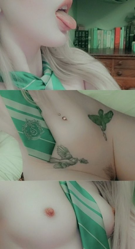 Faelliefox sexy beste foto