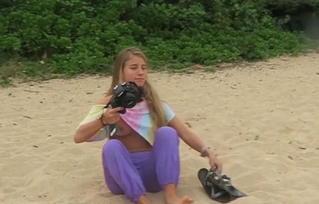 Alyse Parker nacktheit beste fotos