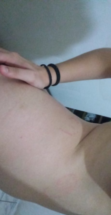 Mityhauwu nackt galerien