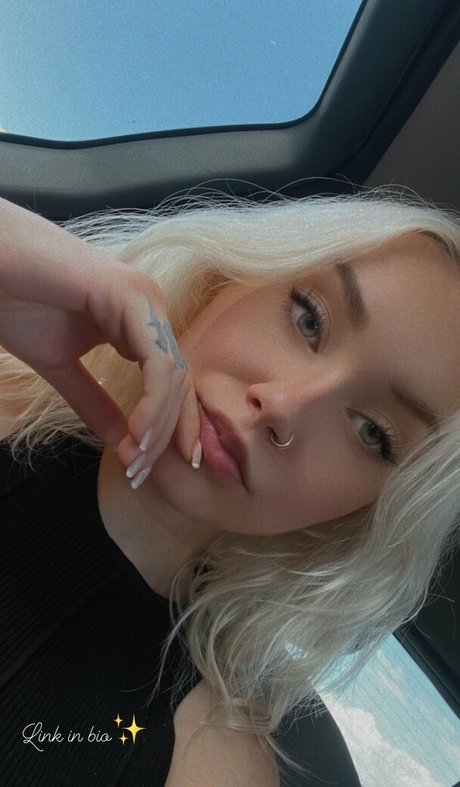 Marilyn Sugar model heiße bild