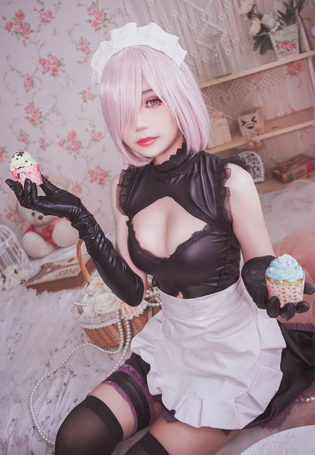 Miinmeow hd sex galerie