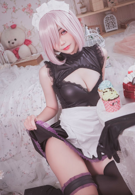 Miinmeow porno erotische galerien