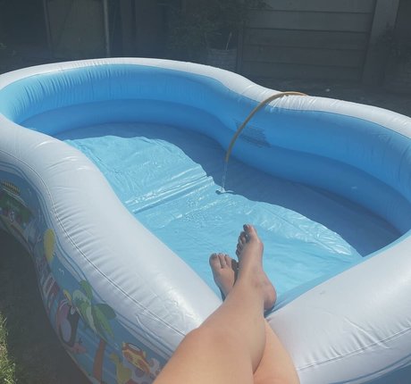 Emily Rose Perrin exklusive beste bild