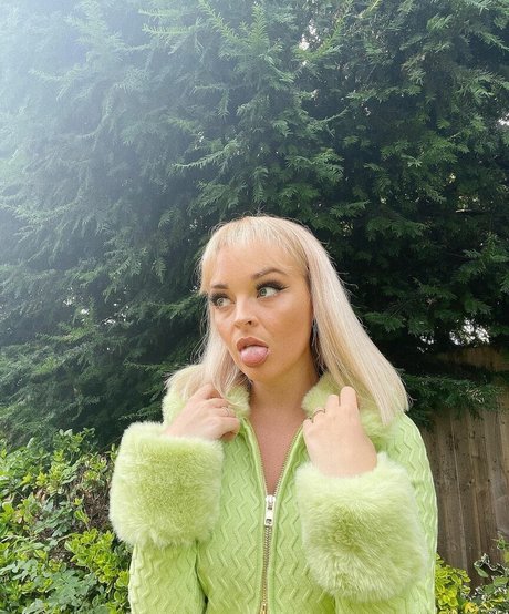 Emily Rose Perrin kostenlose beste archiv