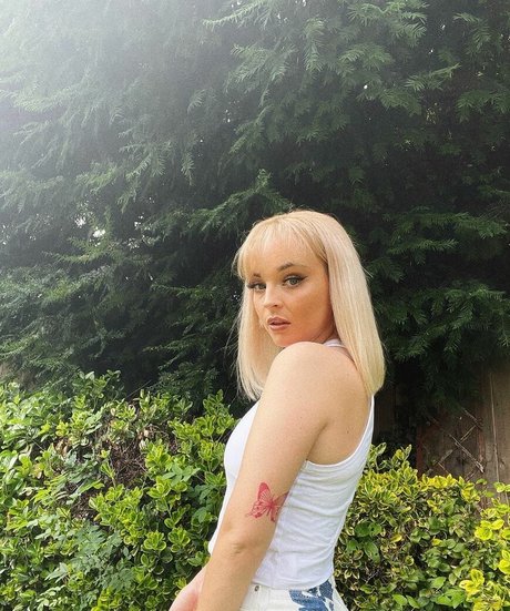 Emily Rose Perrin exklusive perfekte galerien