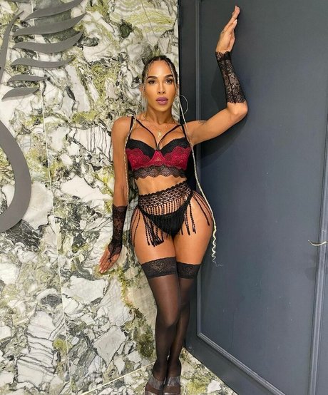 Aimee Acevedo perfekte beste galerie