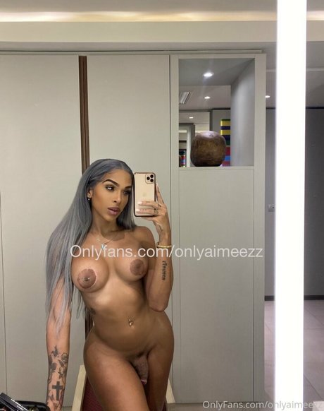 Aimee Acevedo freie hd foto