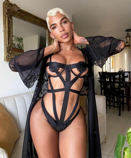 Aimee Acevedo pornostar sex bild