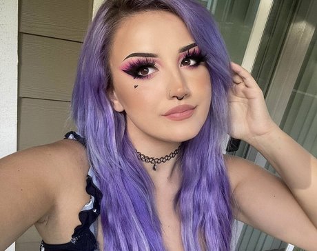 ebenholz-trans-onlyfans hübsche beste galerie