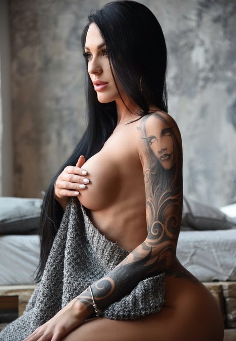 Hot Elf freie porno fotos