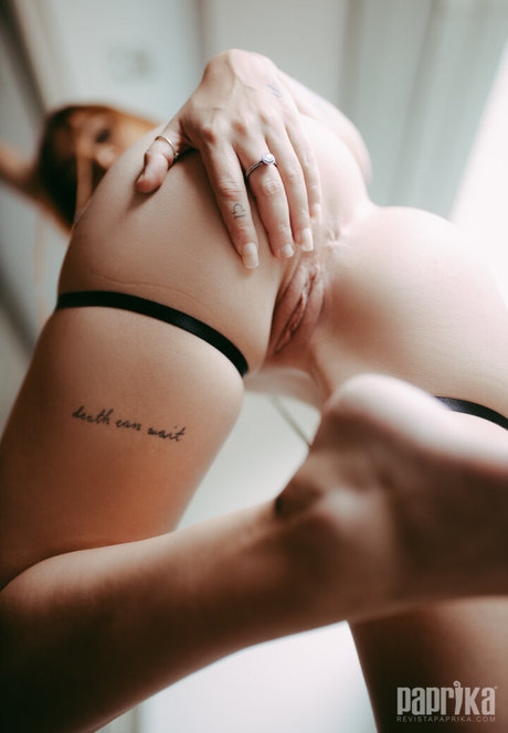 Bella Fernandes pornostar nackten galerie