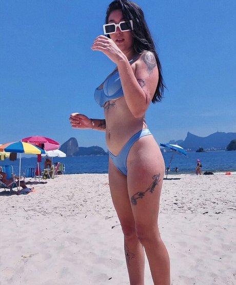 Suzana Fonseca nacktheit freie galerie