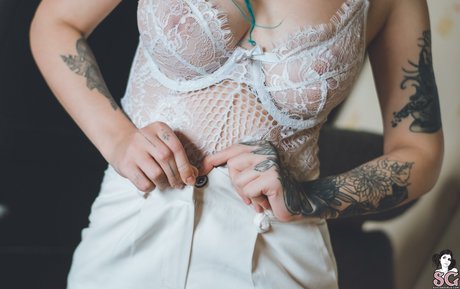 Aliceverner porno schöne bilder