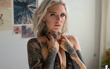 Cori SG kunst pornografische foto